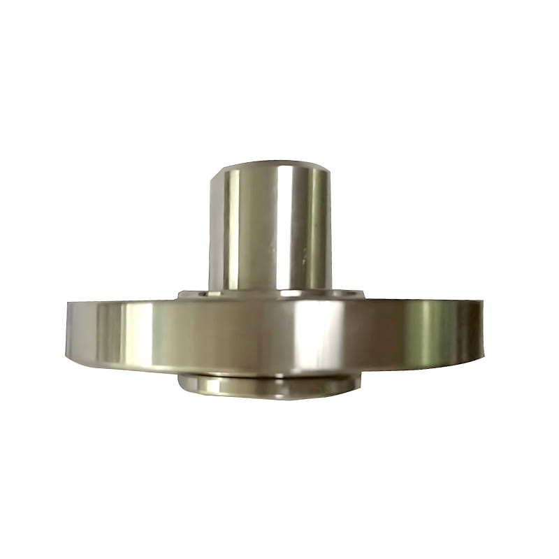 Memoles rakitan flensa sambungan stainless steel stainless steel