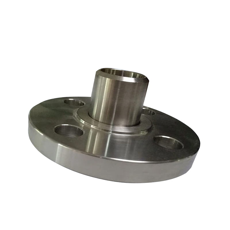 Memoles rakitan flensa sambungan stainless steel stainless steel