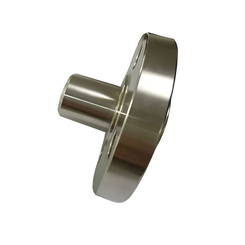 Memoles rakitan flensa sambungan stainless steel stainless steel