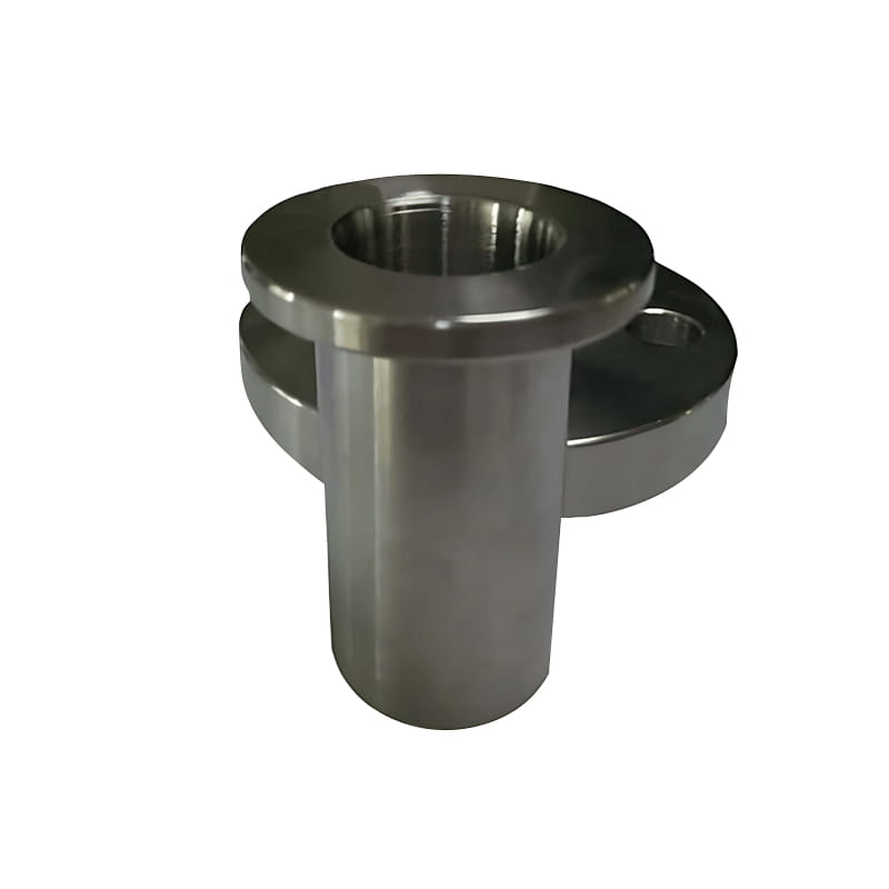 Memoles rakitan flensa sambungan stainless steel stainless steel
