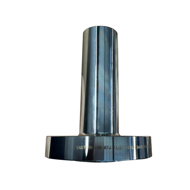 Leher panjang leher stainless stainless steel bahan pemoles