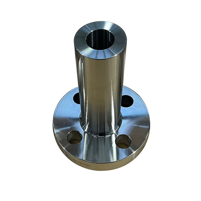 Leher panjang leher stainless stainless steel bahan pemoles