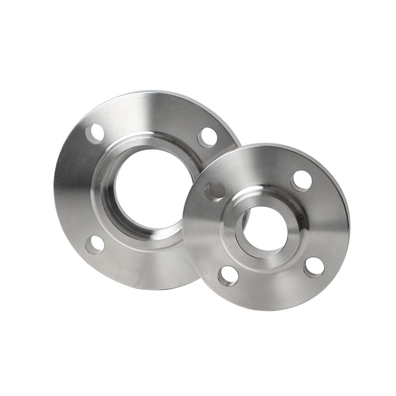 Hub rendah hub galvanis slip stainless on flange mudah dipasang