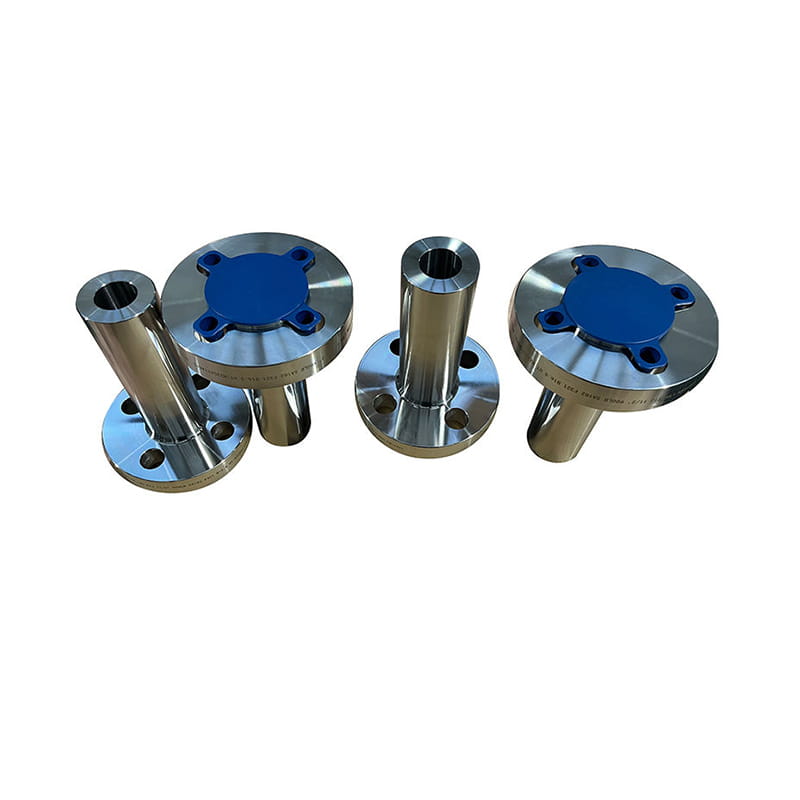 Leher panjang leher stainless stainless steel bahan pemoles