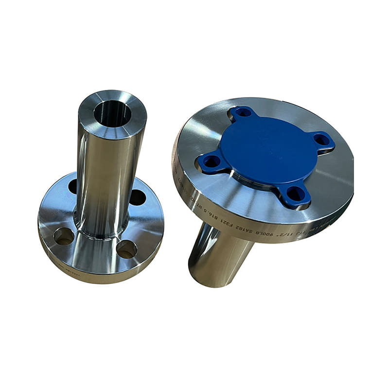 Leher panjang leher stainless stainless steel bahan pemoles