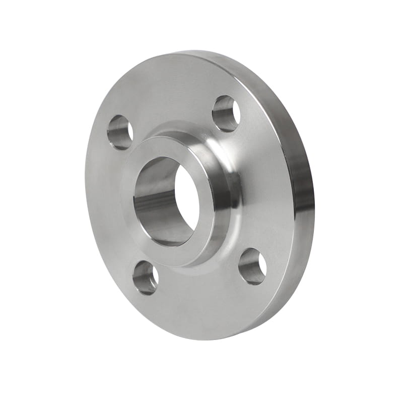 Hub rendah hub galvanis slip stainless on flange mudah dipasang