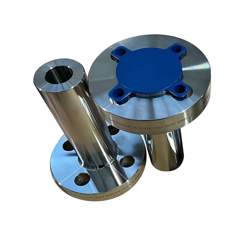 Leher panjang leher stainless stainless steel bahan pemoles