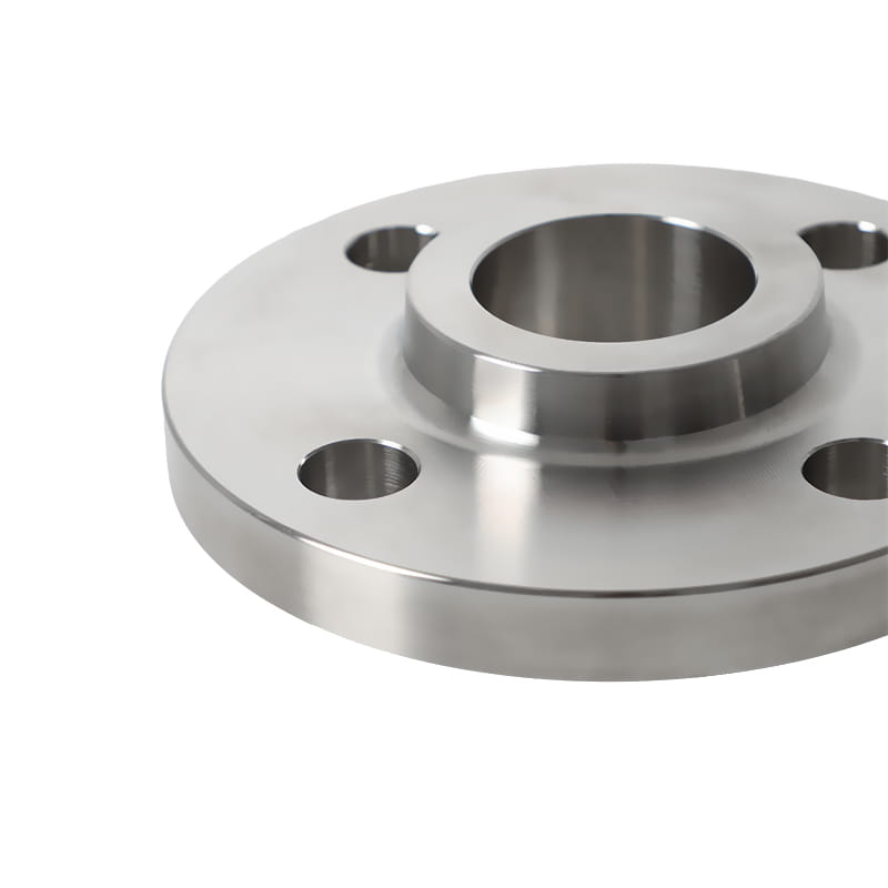 Hub rendah hub galvanis slip stainless on flange mudah dipasang