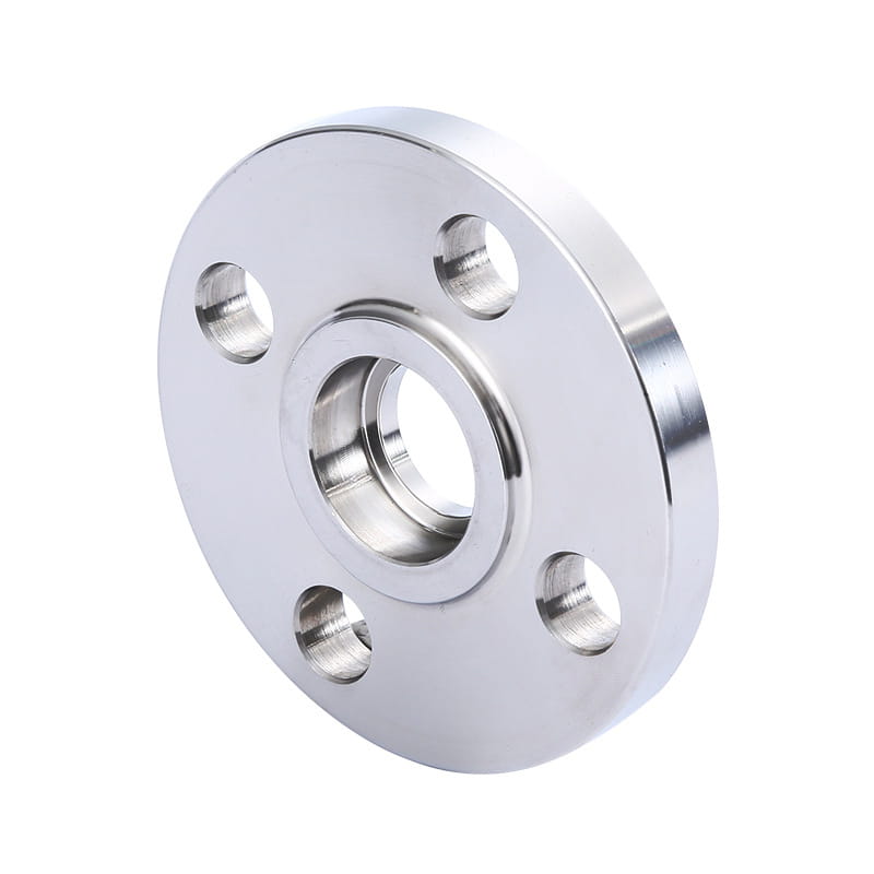 Flensa soket stainless steel mengurangi risiko kebocoran