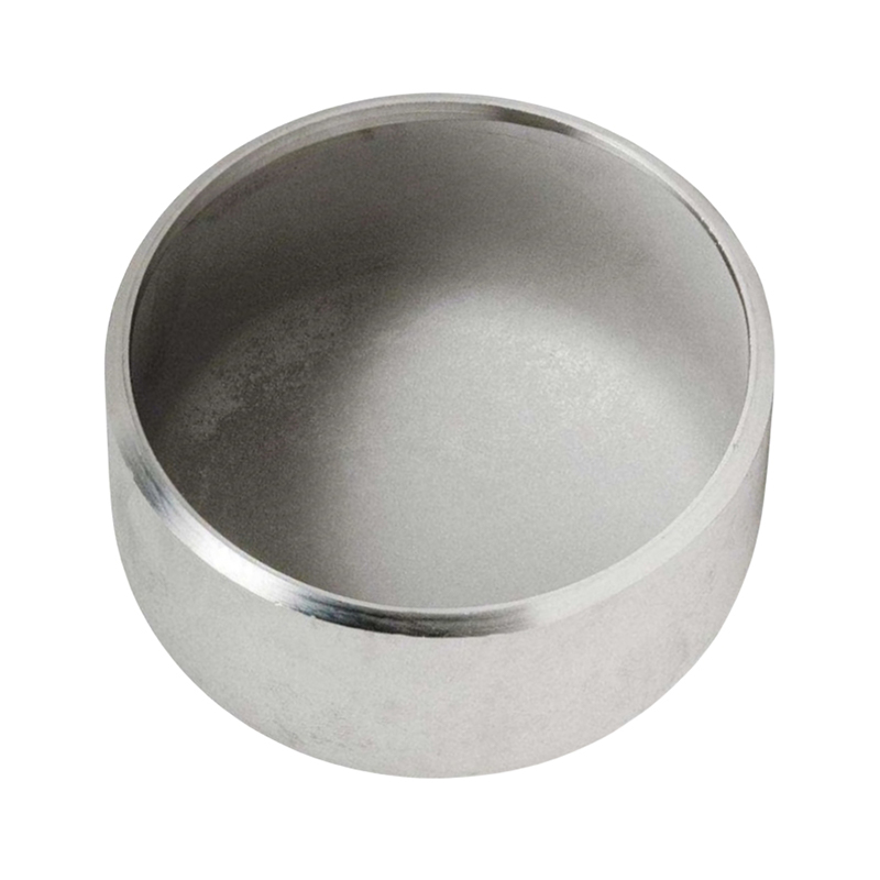 Analisis masalah umum dalam pembuatan tutup ujung tabung stainless