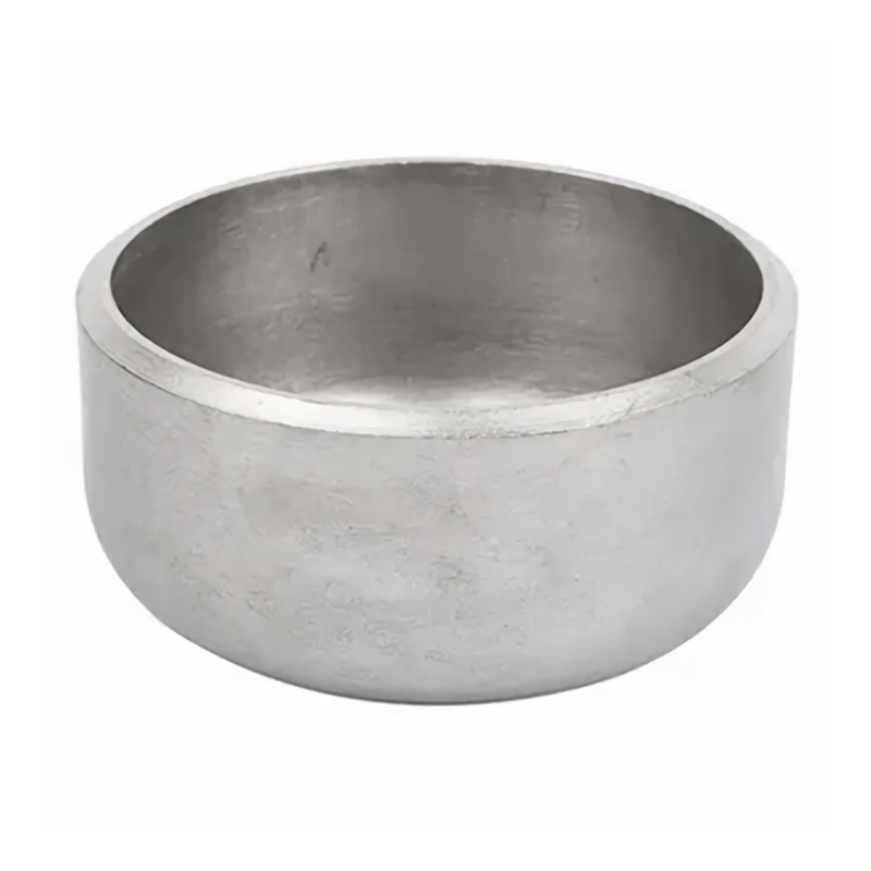 Analisis masalah umum dalam pembuatan tutup ujung tabung stainless