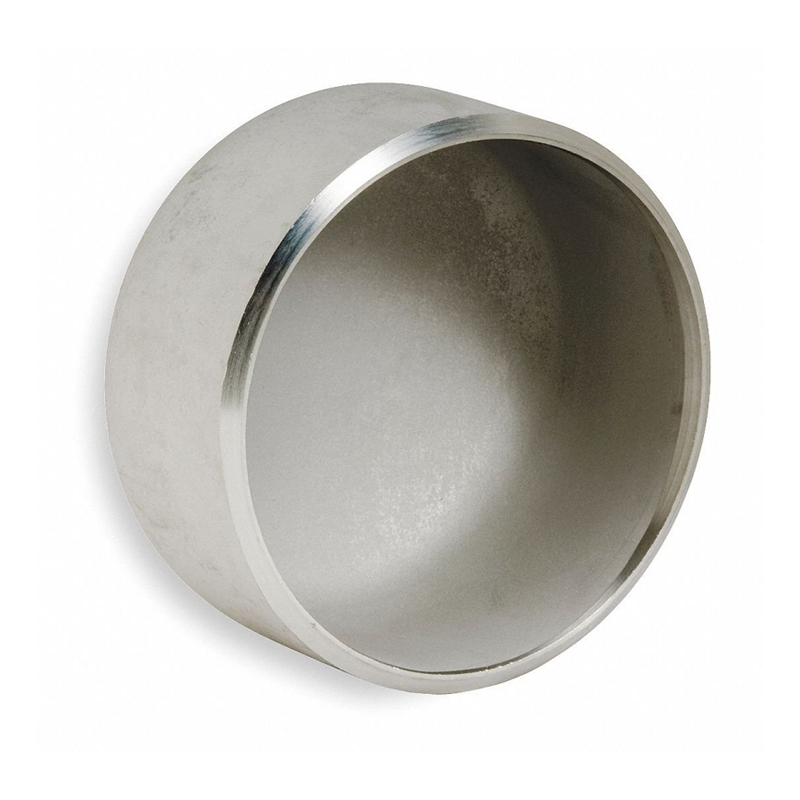 Analisis masalah umum dalam pembuatan tutup ujung tabung stainless