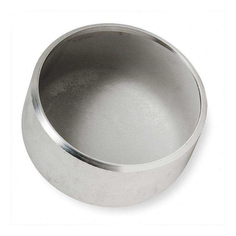 Analisis masalah umum dalam pembuatan tutup ujung tabung stainless