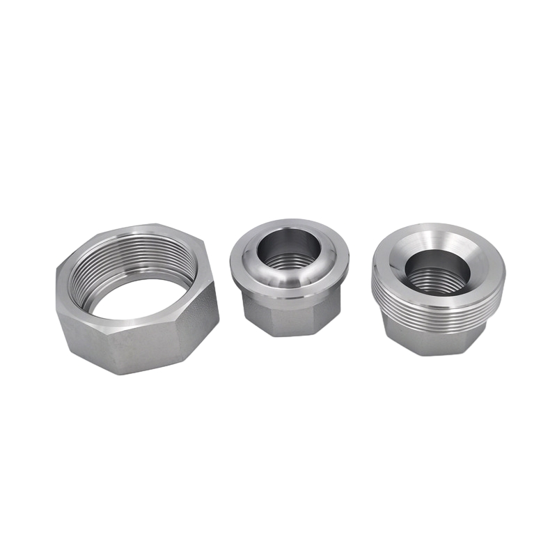 150# 304 Serikat Baja Stainless Steel 1/8 
