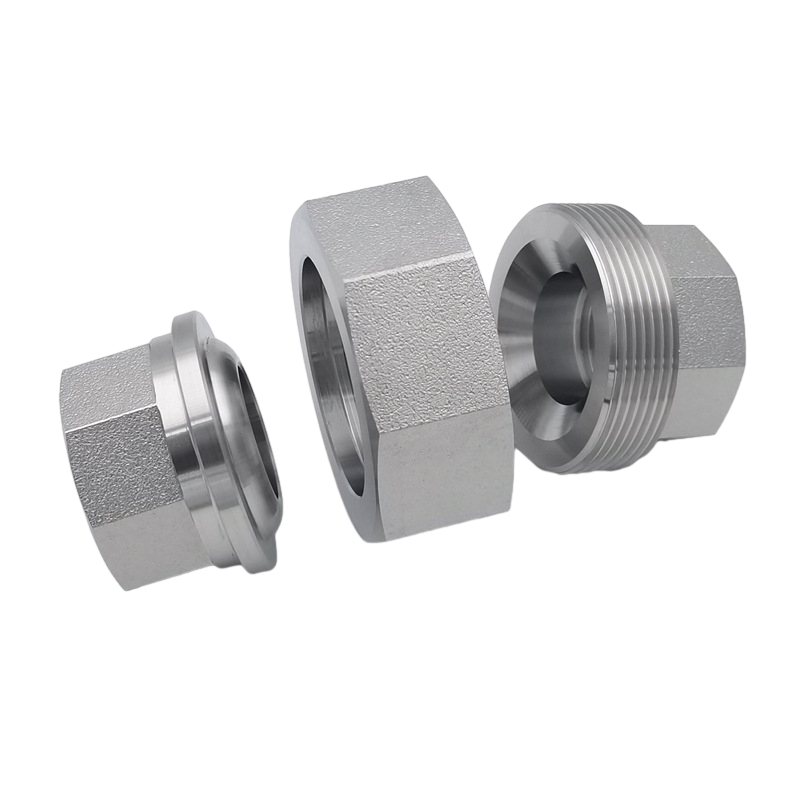 150# 304 Serikat Baja Stainless Steel 1/8 