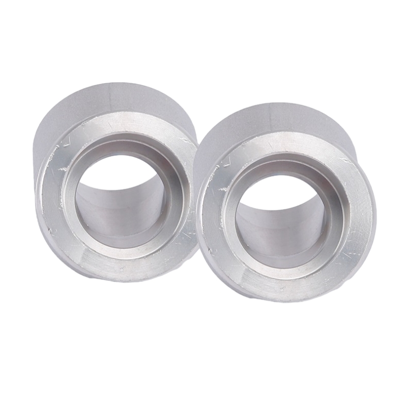 45 ° soket soket las siku tempa fitting pipa stainless steel