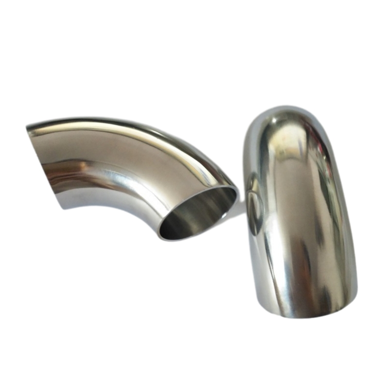 Las pantat stainless steel disikat