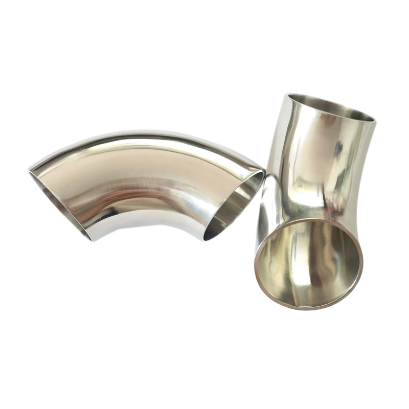 Las pantat stainless steel disikat