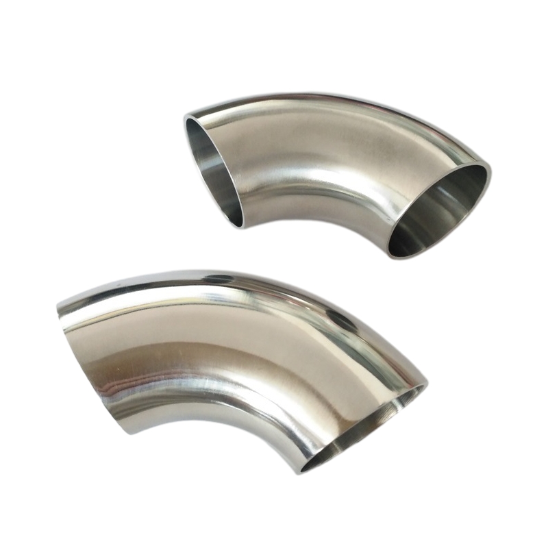 Las pantat stainless steel disikat