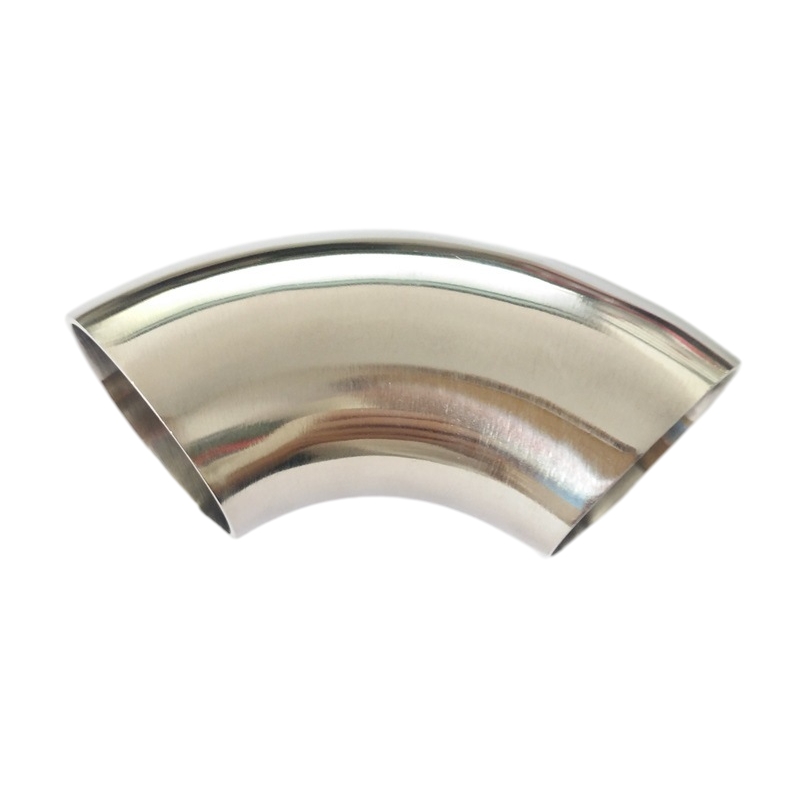 Las pantat stainless steel disikat