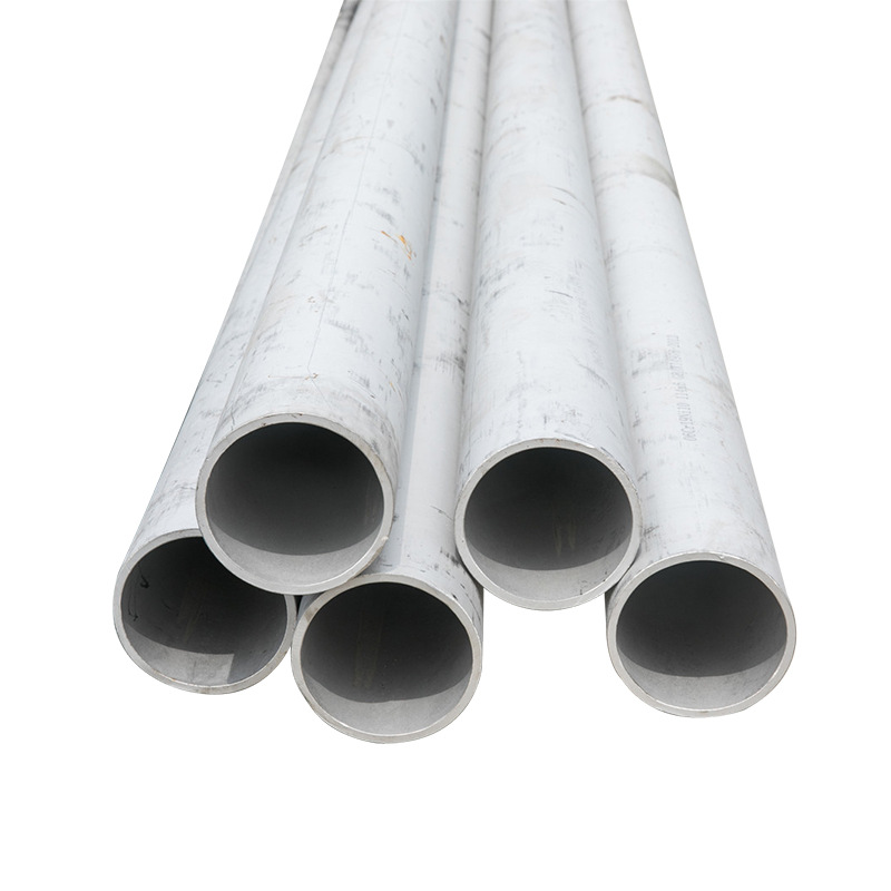 Pipa penjualan panas sch 10 dupleks stainless steel memastikan transfer cairan yang aman