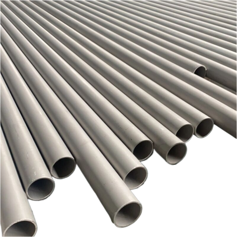 Stabilitas Suhu Tinggi SCH40 Industri Kimia 316 Pipa Stainless Steel