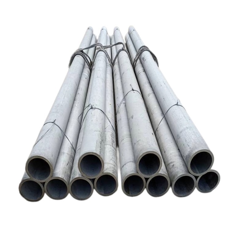 Seamless 114 SS Produsen Pipa Listrik Dupleks Tahan Suhu Tinggi