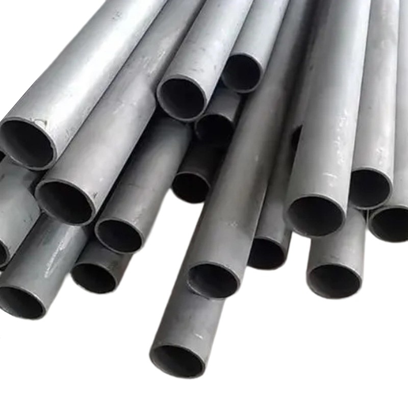 Seamless 114 SS Produsen Pipa Listrik Dupleks Tahan Suhu Tinggi