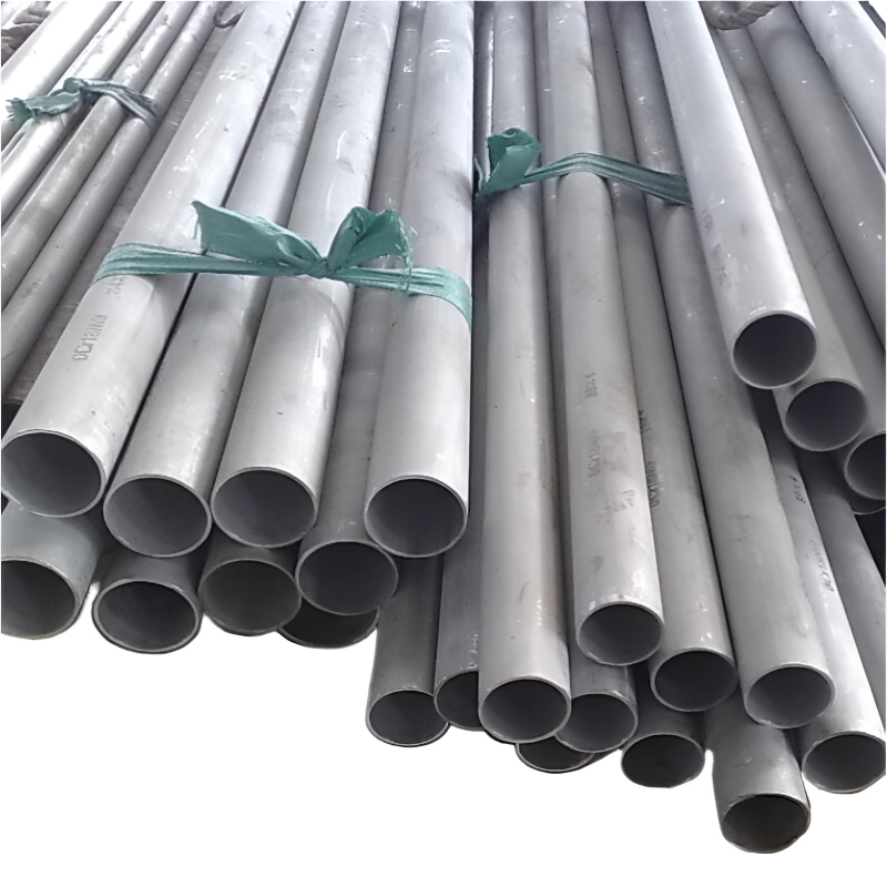 Seamless 114 SS Produsen Pipa Listrik Dupleks Tahan Suhu Tinggi