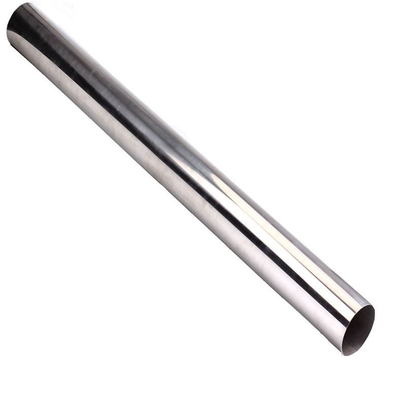 Presisi Presisi Tekanan Tinggi Stainless Steel Welded Pipe for Gas