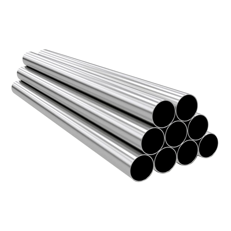 Presisi Presisi Tekanan Tinggi Stainless Steel Welded Pipe for Gas