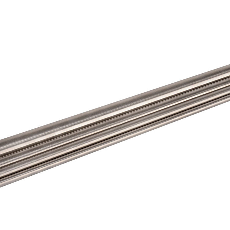 Tubing stainless steel presisi tinggi presisi tinggi (BA) untuk instrumentasi