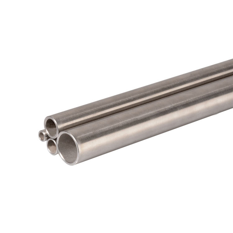 Tubing stainless steel presisi tinggi presisi tinggi (BA) untuk instrumentasi