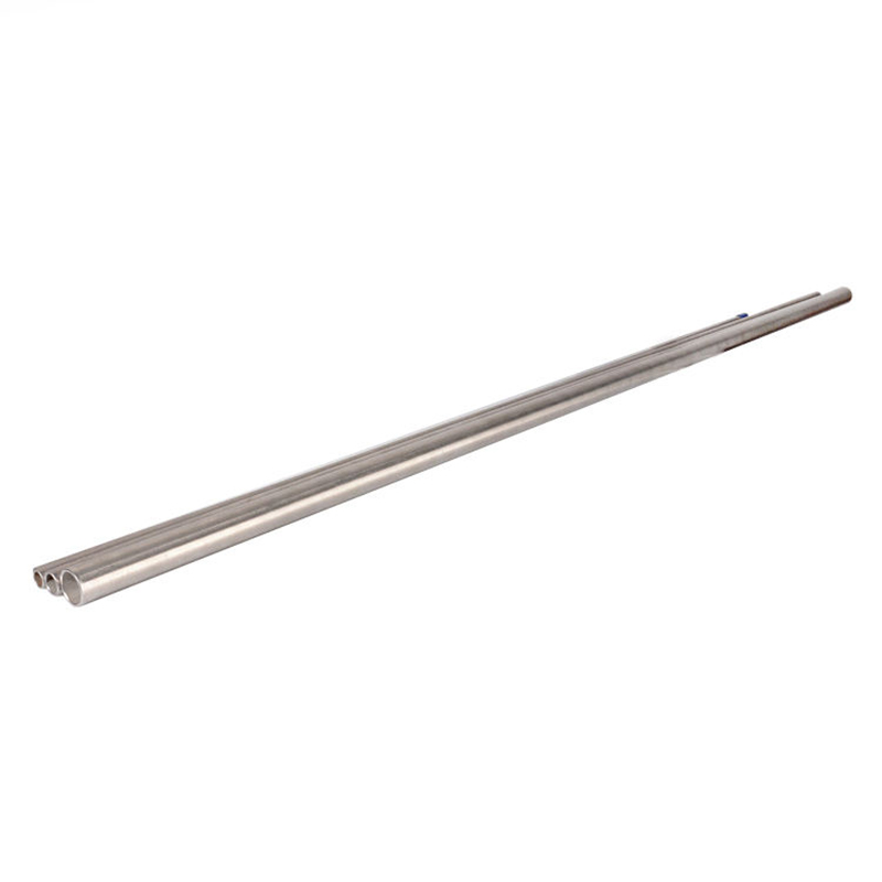 Tubing stainless steel presisi tinggi presisi tinggi (BA) untuk instrumentasi