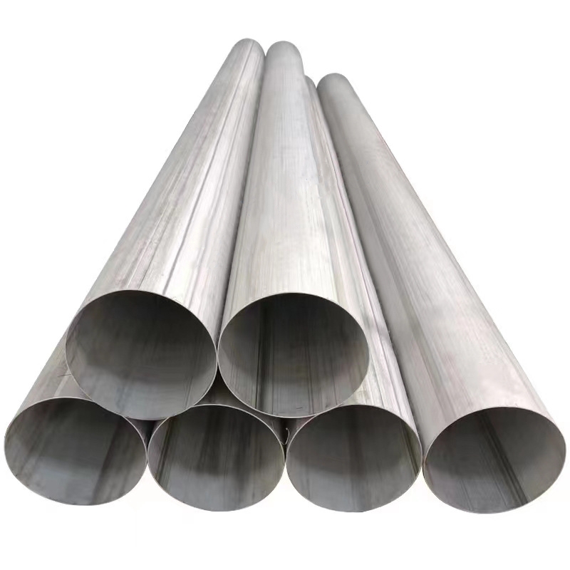 Aplikasi 316 Tubing Stainless Steel untuk Transportasi Cairan Industri