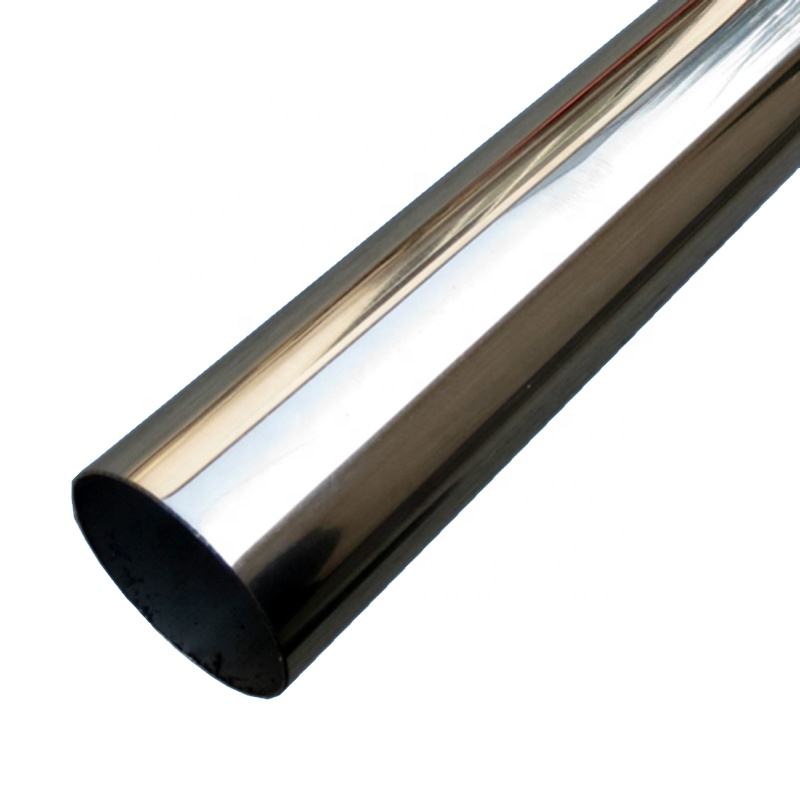 Karakteristik Proses Tabung/Pipa Stainless Steel Stainless Steel (Electro Polishing) Berkualitas Tinggi