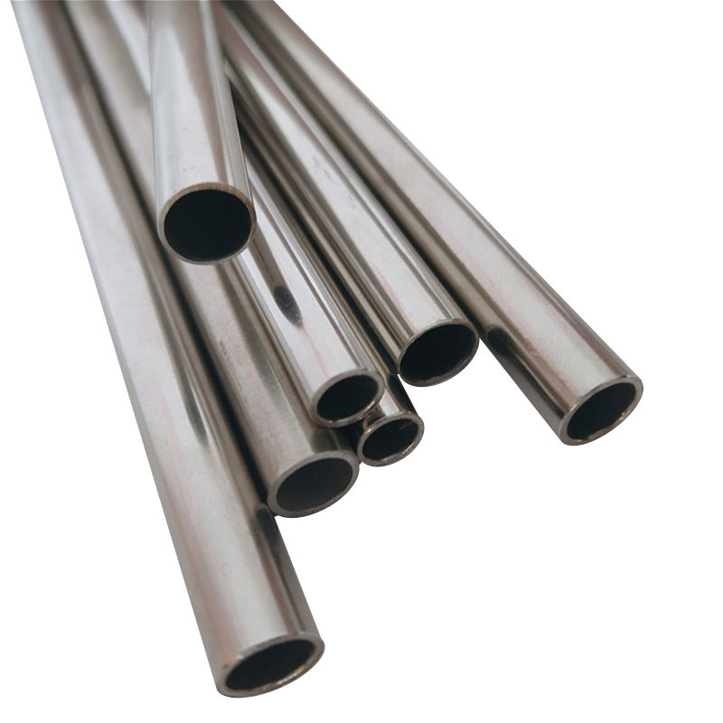Karakteristik Proses Tabung/Pipa Stainless Steel Stainless Steel (Electro Polishing) Berkualitas Tinggi