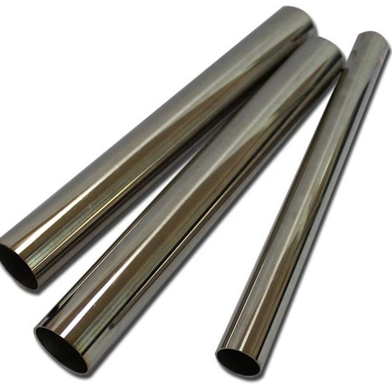 Karakteristik Proses Tabung/Pipa Stainless Steel Stainless Steel (Electro Polishing) Berkualitas Tinggi
