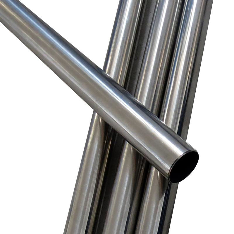 Karakteristik Proses Tabung/Pipa Stainless Steel Stainless Steel (Electro Polishing) Berkualitas Tinggi