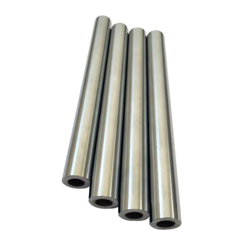 Karakteristik Proses Tabung/Pipa Stainless Steel Stainless Steel (Electro Polishing) Berkualitas Tinggi