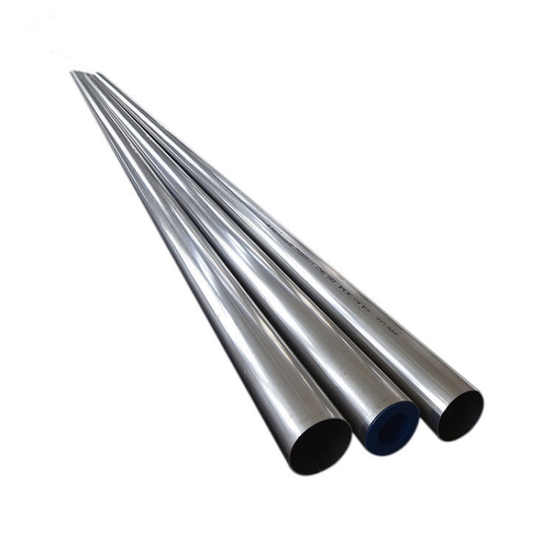 Karakteristik Proses Tabung/Pipa Stainless Steel Stainless Steel (Electro Polishing) Berkualitas Tinggi