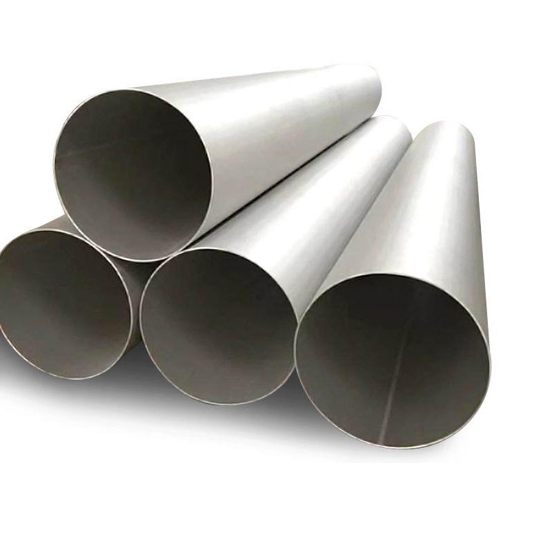 Aplikasi 316 Tubing Stainless Steel untuk Transportasi Cairan Industri