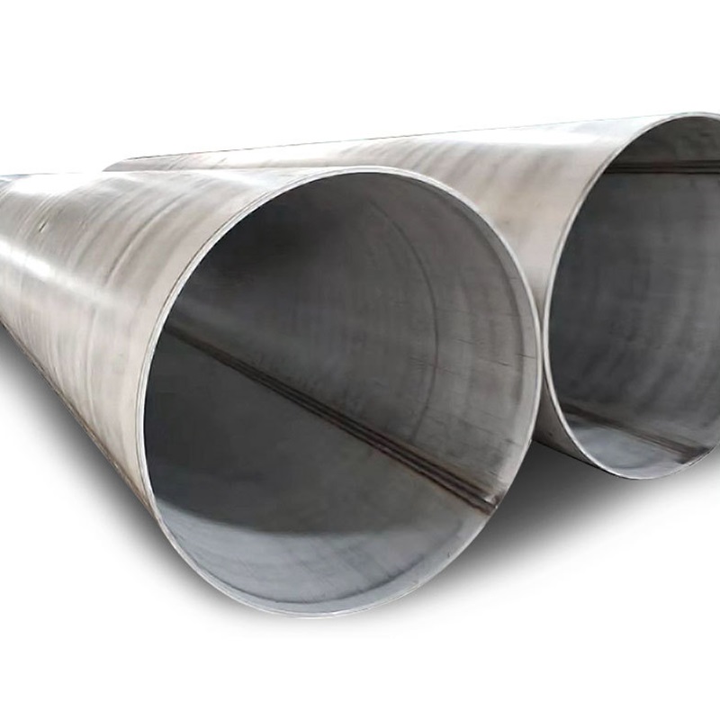 Aplikasi 316 Tubing Stainless Steel untuk Transportasi Cairan Industri