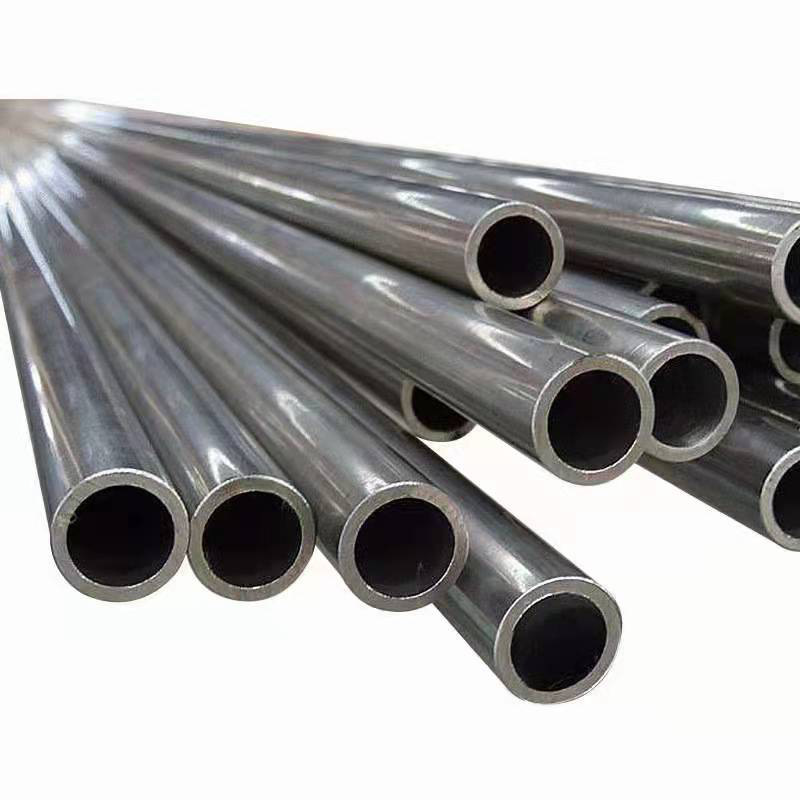 304 Asam dan Pipa Stainless Steel Struktural Tahan Panas