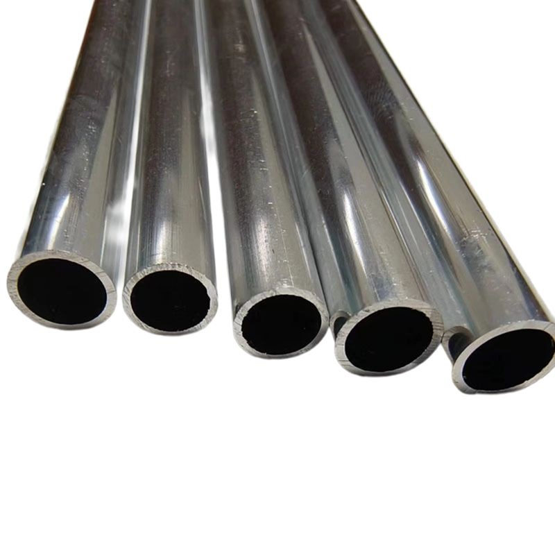 304 Asam dan Pipa Stainless Steel Struktural Tahan Panas