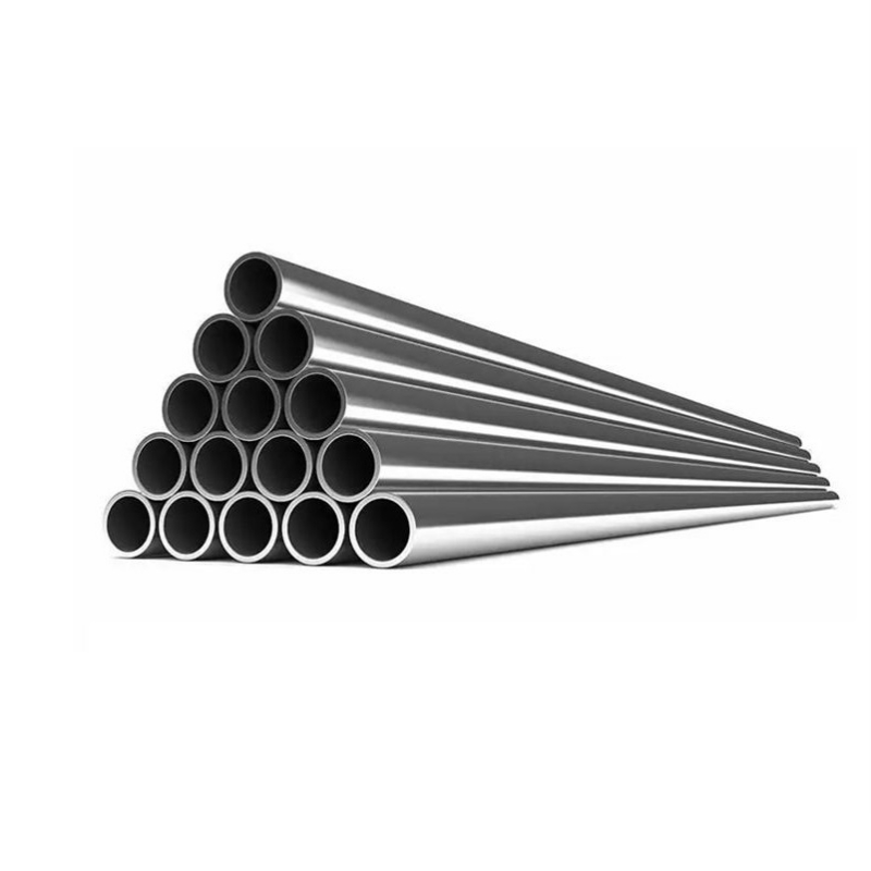 Karakteristik dan Teknologi Perawatan Pipa EP Stainless Steel (Electro Polishing)