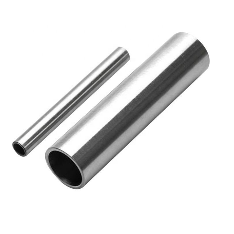 Karakteristik dan Teknologi Perawatan Pipa EP Stainless Steel (Electro Polishing)