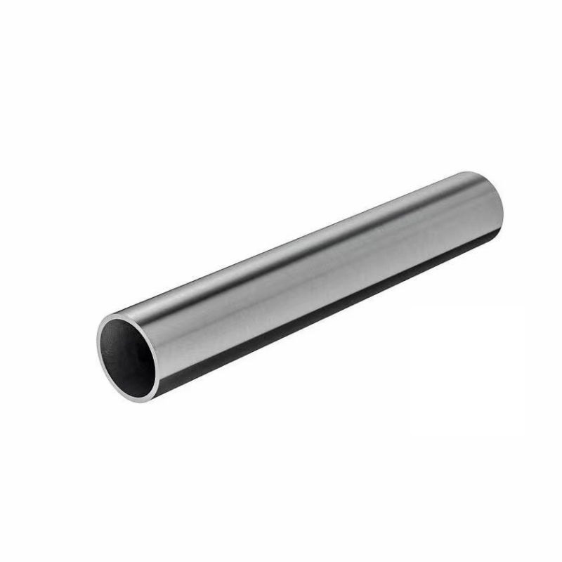 Karakteristik dan Teknologi Perawatan Pipa EP Stainless Steel (Electro Polishing)