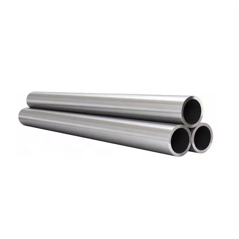Diameter Kecil Tabung MP Stainless Steel 316L MP (Pemoles Mekanik)