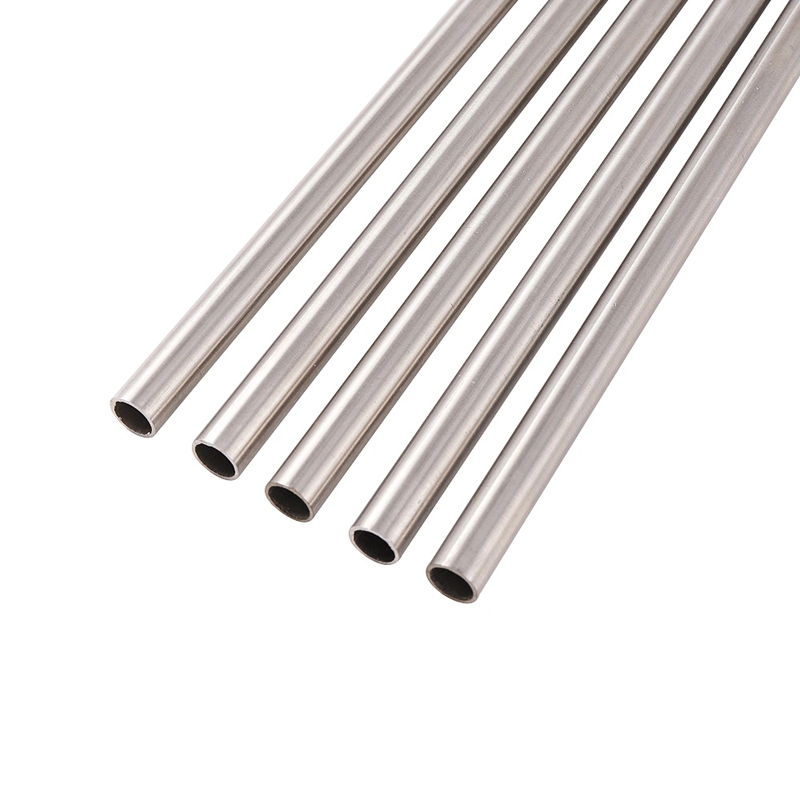 Permukaan yang dipoles presisi tinggi tabung stainless steel presisi mulus tinggi